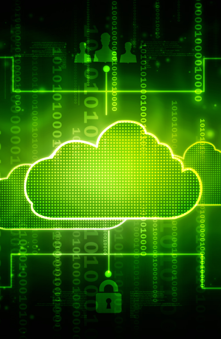 Cloud Managed services is the right solution?