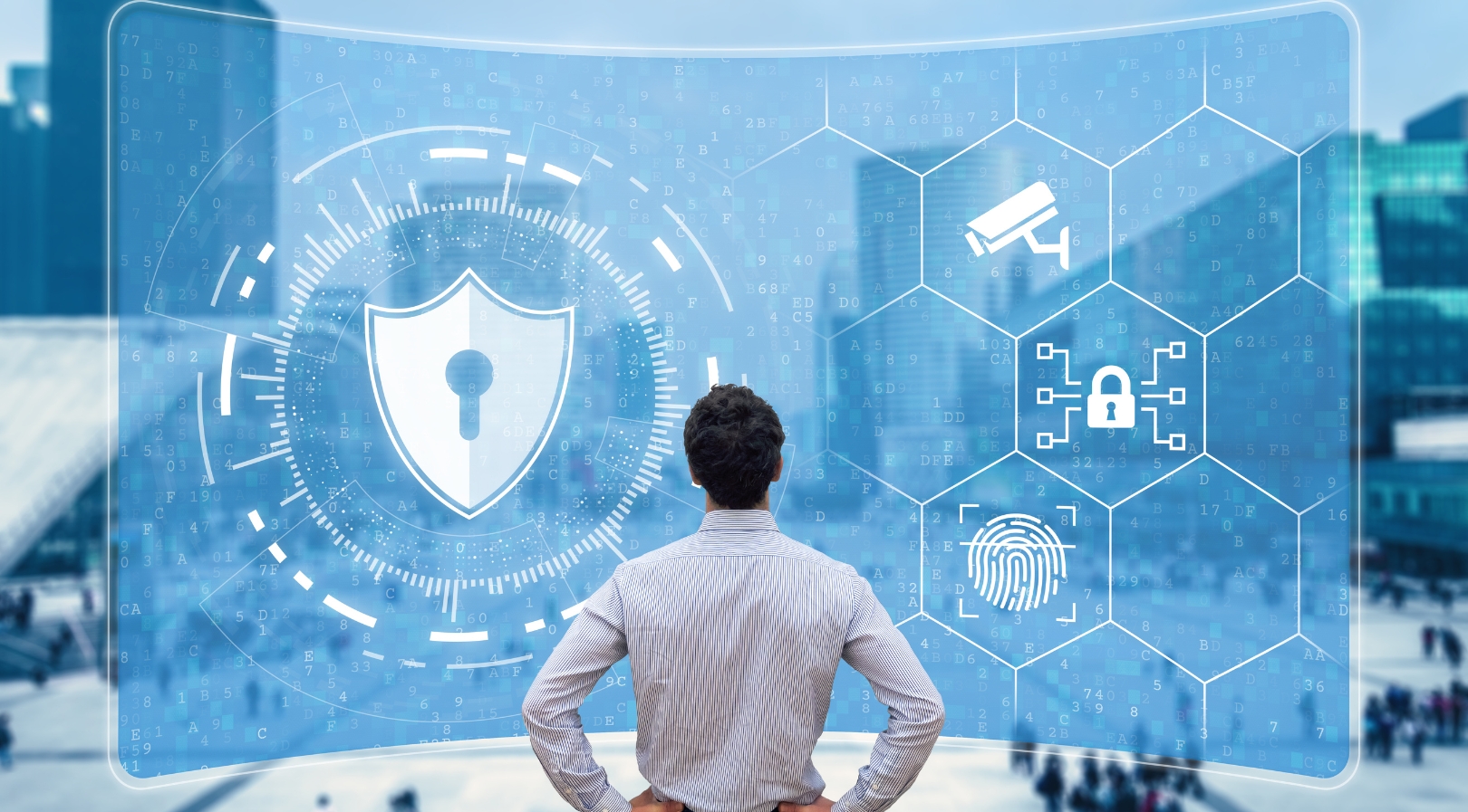 IT Technology Solutions | IT Service Provider