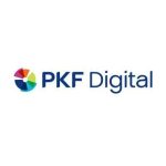 pkf digital logo
